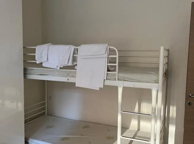 San Pietro House רומא