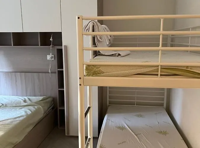 בית נופש San Pietro House רומא