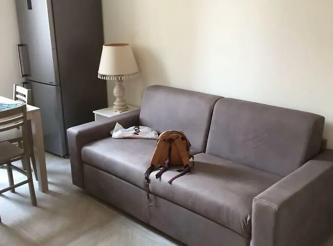 San Pietro House בית נופש רומא