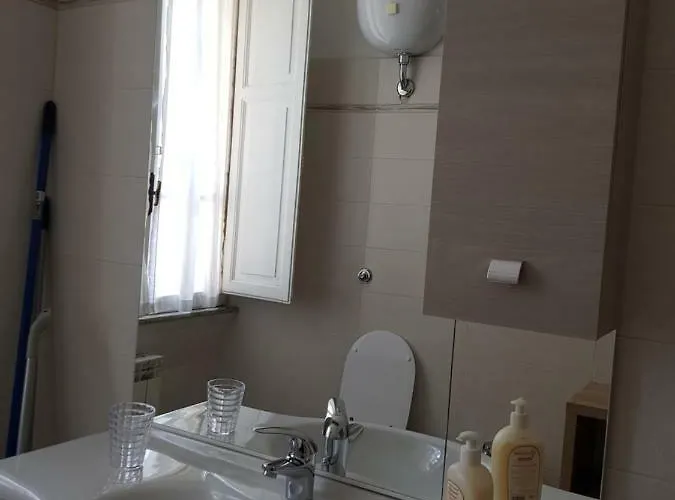 בית נופש San Pietro House *