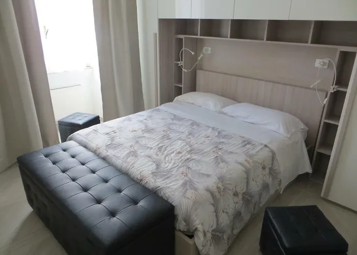 בית נופש San Pietro House *