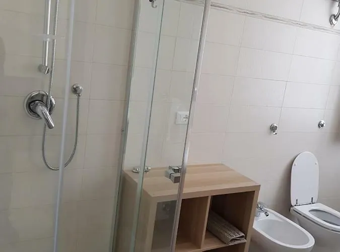 בית נופש San Pietro House *